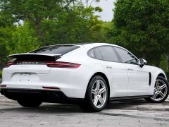 Porsche Panamera 2.9T - ფოტო 19