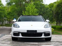 Porsche Panamera 2.9T - ფოტო 2