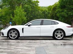 Porsche Panamera 2.9T - ფოტო 6