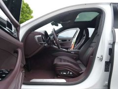 Porsche Panamera 2.9T - ფოტო 7