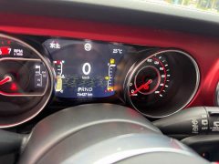 BYD Wrangler 2021 2.0T Rubicon Four-Door - ფოტო 15