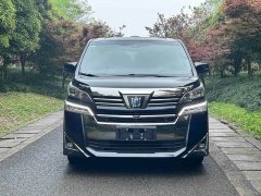Toyota Vellfire Crown Hybrid 2.5L HV Premium Edition - ფოტო 2