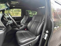 Toyota Vellfire Crown Hybrid 2.5L HV Premium Edition - ფოტო 8