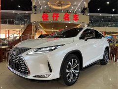 Lexus RX 2021 300 AWD Special Edition - ფოტო 1