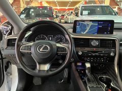 Lexus RX 2021 300 AWD Special Edition - ფოტო 10