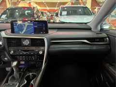 Lexus RX 2021 300 AWD Special Edition - ფოტო 11