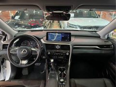 Lexus RX 2021 300 AWD Special Edition - ფოტო 12