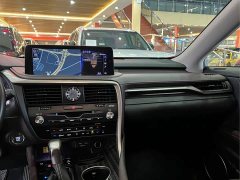 Lexus RX 2021 300 AWD Special Edition - ფოტო 14
