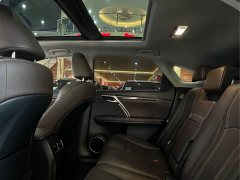 Lexus RX 2021 300 AWD Special Edition - ფოტო 17