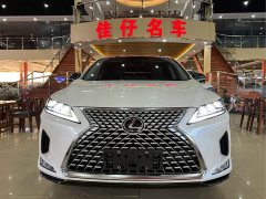 Lexus RX 2021 300 AWD Special Edition - ფოტო 2
