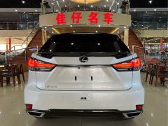 Lexus RX 2021 300 AWD Special Edition - ფოტო 5