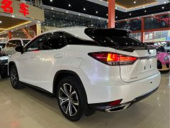 Lexus RX 2021 300 AWD Special Edition - ფოტო 6