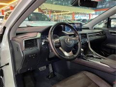 Lexus RX 2021 300 AWD Special Edition - ფოტო 7