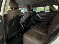 Lexus RX 2021 300 AWD Special Edition - ფოტო 8