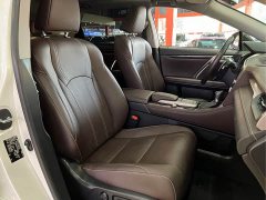 Lexus RX 2021 300 AWD Special Edition - ფოტო 9
