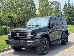 Tank 300 2.0T Challenger - ფოტო 1