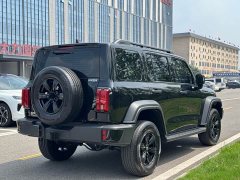 Tank 300 2.0T Challenger - ფოტო 11