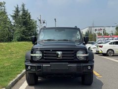 Tank 300 2.0T Challenger - ფოტო 2