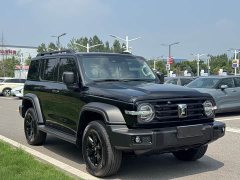 Tank 300 2.0T Challenger - ფოტო 3