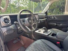 Tank 300 2.0T Challenger - ფოტო 4