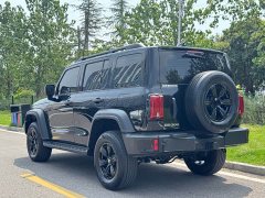 Tank 300 2.0T Challenger - ფოტო 9