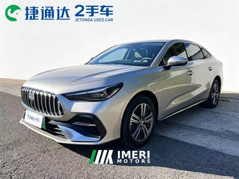 2025 Geely Galaxy Xingyao 6 2026 125km Explorer Edition - ავტომობილი ჩინეთიდან