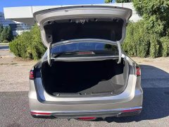 Geely Galaxy Xingyao 6 2026 125km Explorer Edition - ფოტო 10
