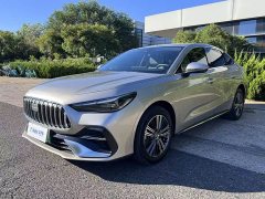 Geely Galaxy Xingyao 6 2026 125km Explorer Edition - ფოტო 11