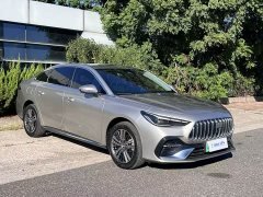 Geely Galaxy Xingyao 6 2026 125km Explorer Edition - ფოტო 12