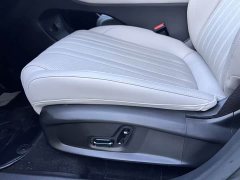 Geely Galaxy Xingyao 6 2026 125km Explorer Edition - ფოტო 13