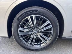 Geely Galaxy Xingyao 6 2026 125km Explorer Edition - ფოტო 14