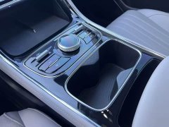 Geely Galaxy Xingyao 6 2026 125km Explorer Edition - ფოტო 16