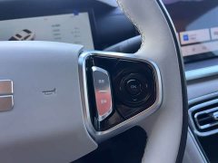 Geely Galaxy Xingyao 6 2026 125km Explorer Edition - ფოტო 20