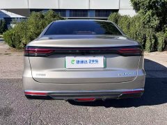 Geely Galaxy Xingyao 6 2026 125km Explorer Edition - ფოტო 3