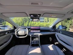 Geely Galaxy Xingyao 6 2026 125km Explorer Edition - ფოტო 5