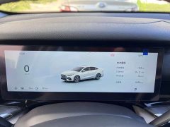 Geely Galaxy Xingyao 6 2026 125km Explorer Edition - ფოტო 6