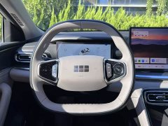 Geely Galaxy Xingyao 6 2026 125km Explorer Edition - ფოტო 7