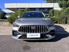 Geely Galaxy Xingyao 6 2026 125km Explorer Edition - ფოტო 9