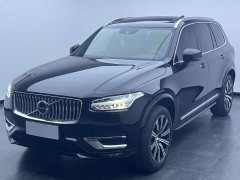 Volvo XC90 B6 Inscription 7-Seater - ფოტო 1