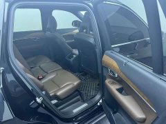 Volvo XC90 B6 Inscription 7-Seater - ფოტო 10