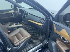 Volvo XC90 B6 Inscription 7-Seater - ფოტო 11