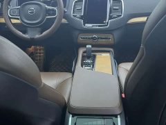 Volvo XC90 B6 Inscription 7-Seater - ფოტო 12