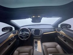 Volvo XC90 B6 Inscription 7-Seater - ფოტო 13