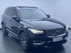 Volvo XC90 B6 Inscription 7-Seater - ფოტო 3