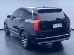 Volvo XC90 B6 Inscription 7-Seater - ფოტო 4