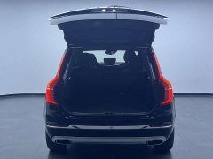 Volvo XC90 B6 Inscription 7-Seater - ფოტო 6