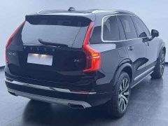 Volvo XC90 B6 Inscription 7-Seater - ფოტო 7