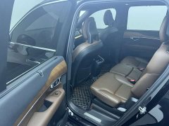 Volvo XC90 B6 Inscription 7-Seater - ფოტო 9