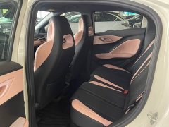 BYD Seagull Smart Driving Edition 305km Freedom Edition - ფოტო 10