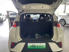 BYD Seagull Smart Driving Edition 305km Freedom Edition - ფოტო 11